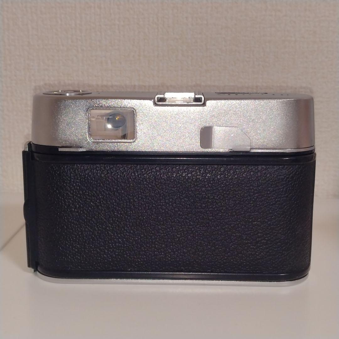 Voigtländer Vito CLR COLOR-SKOPER 2.8/50