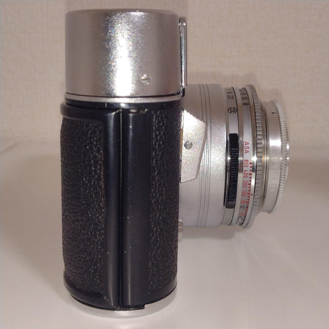 Voigtländer Vito CLR COLOR-SKOPER 2.8/50