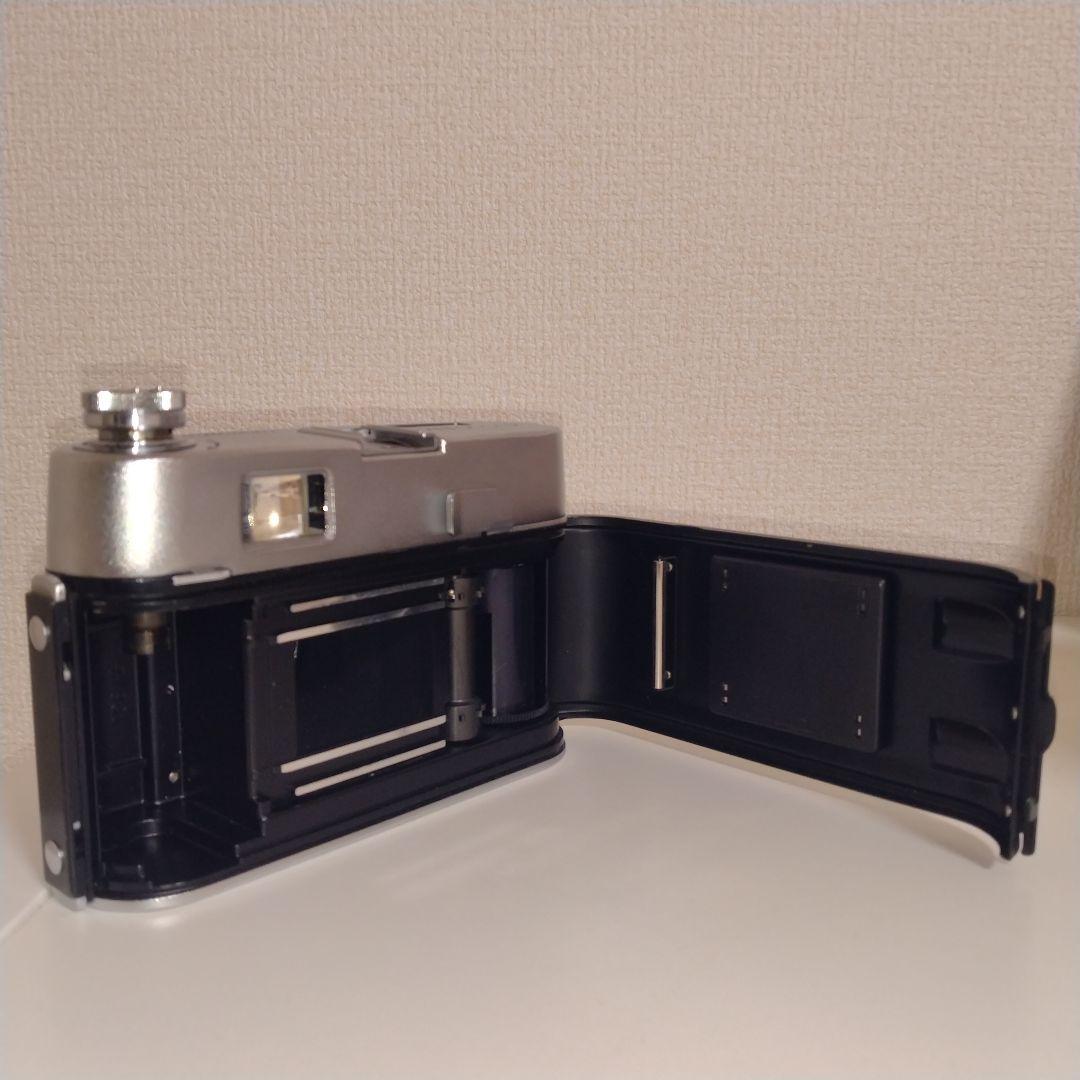 Voigtländer Vito CLR COLOR-SKOPER 2.8/50