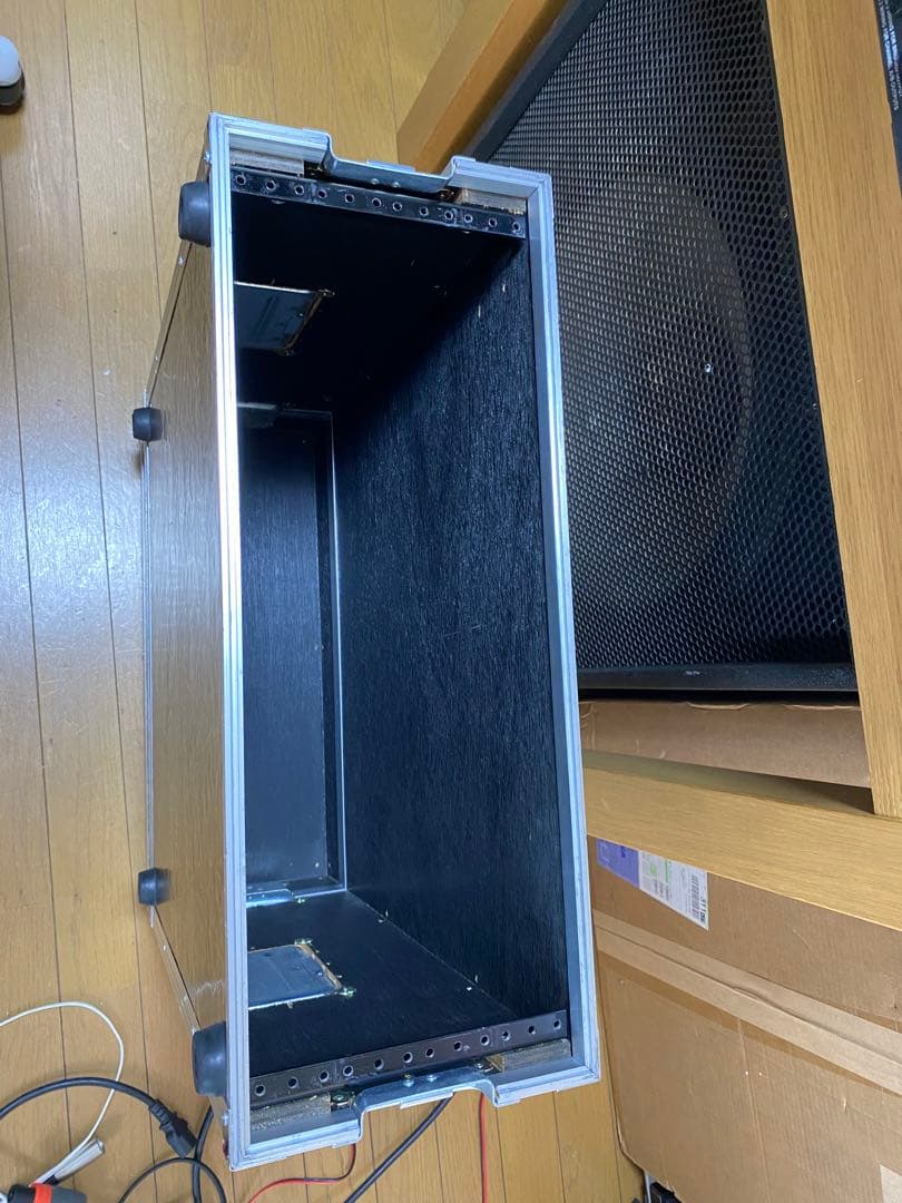 4U ラックケース