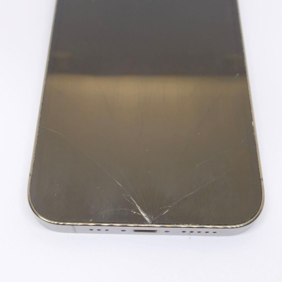 iPhone13pro 128GB グラファイト　SIMフリー　国内版　本体