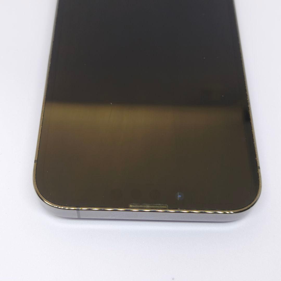 iPhone13pro 128GB グラファイト　SIMフリー　国内版　本体