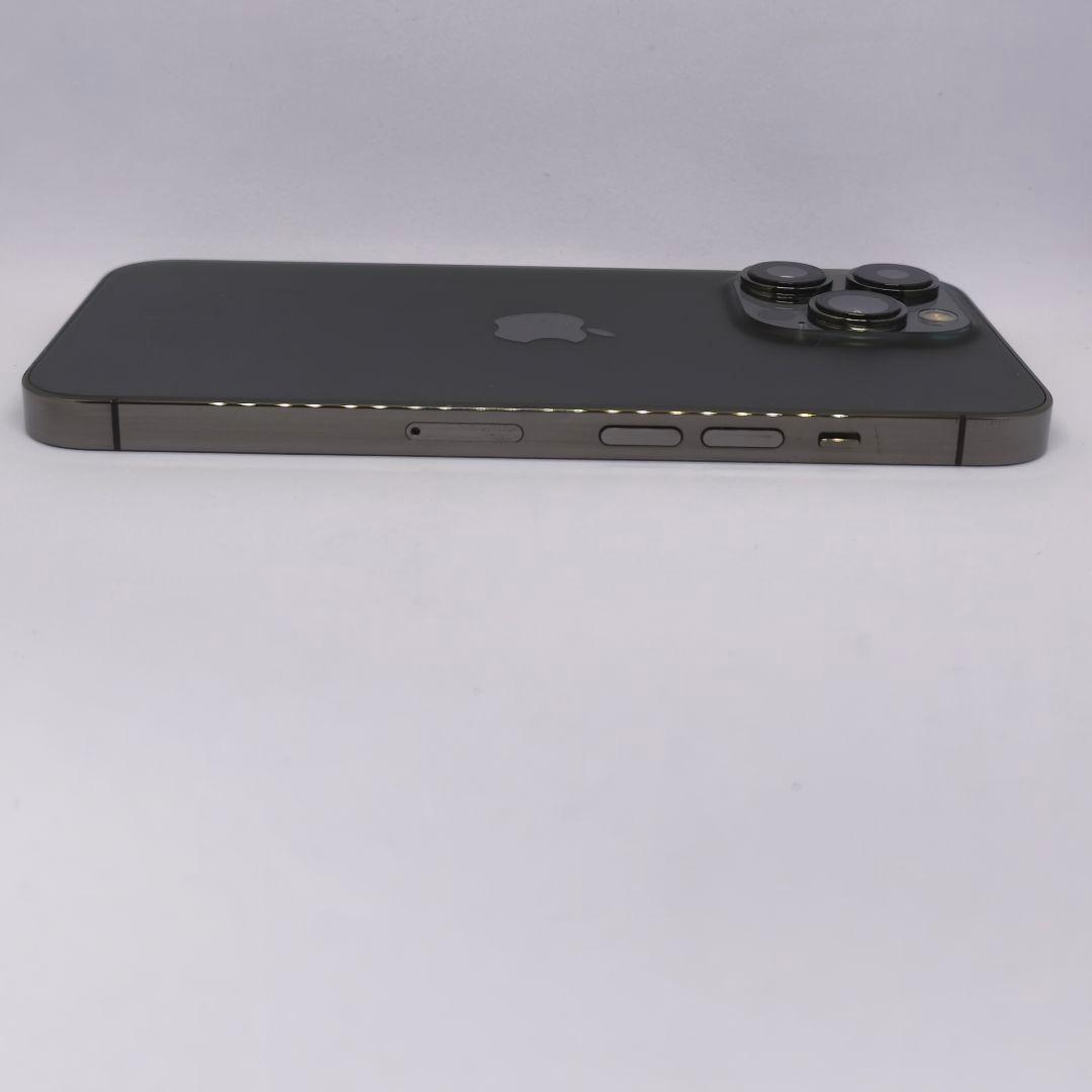 iPhone13pro 128GB グラファイト　SIMフリー　国内版　本体