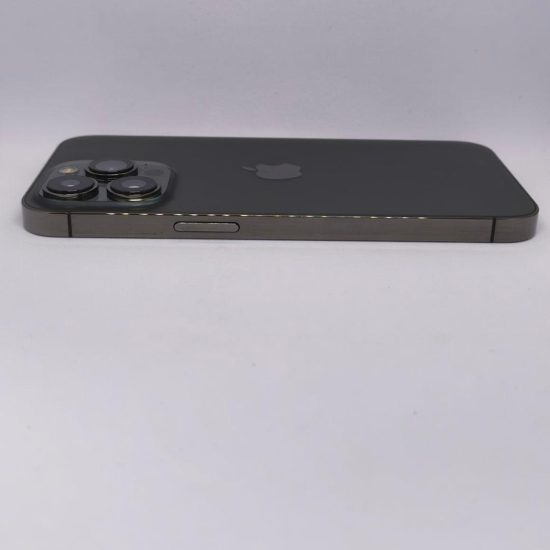 iPhone13pro 128GB グラファイト　SIMフリー　国内版　本体
