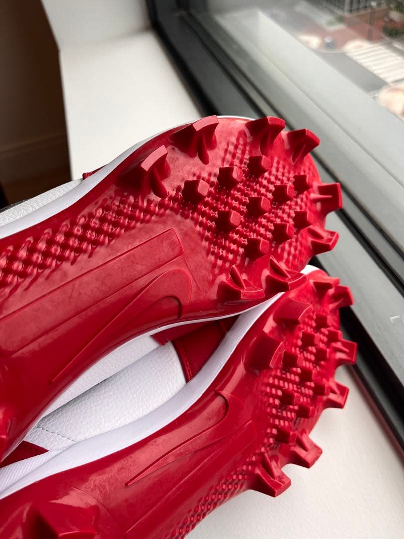 US 11 29cm Jordan 1 レトロMCS野球スパイク