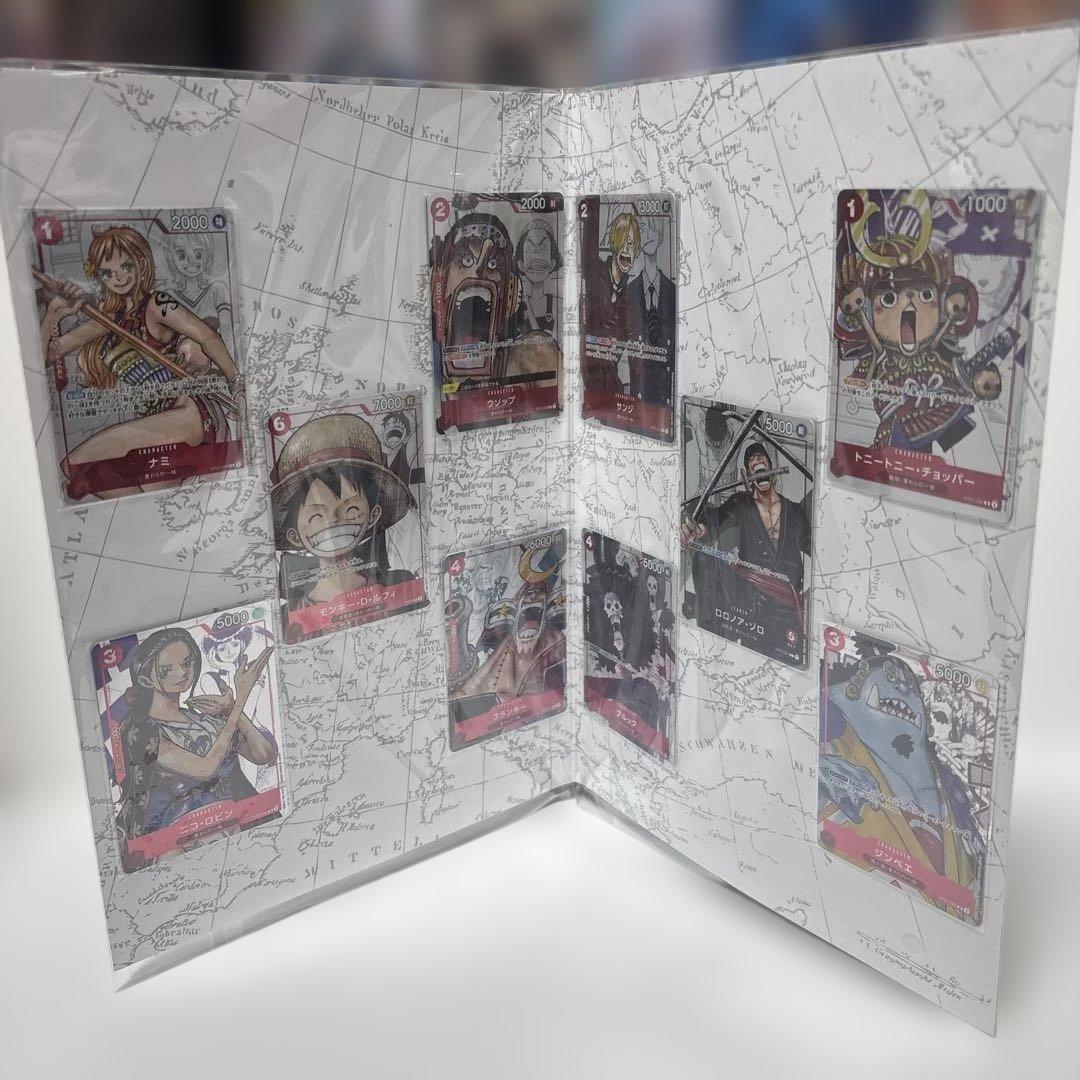 ワンピースカード　プレミアムカードコレクション25周年エディション 2個セット