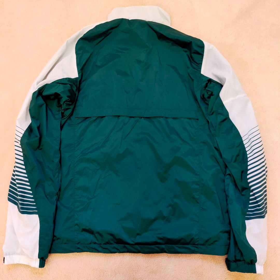 YONEX ヨネックス ダブルヒートカプセル ウィンドブレーカー＆パンツ