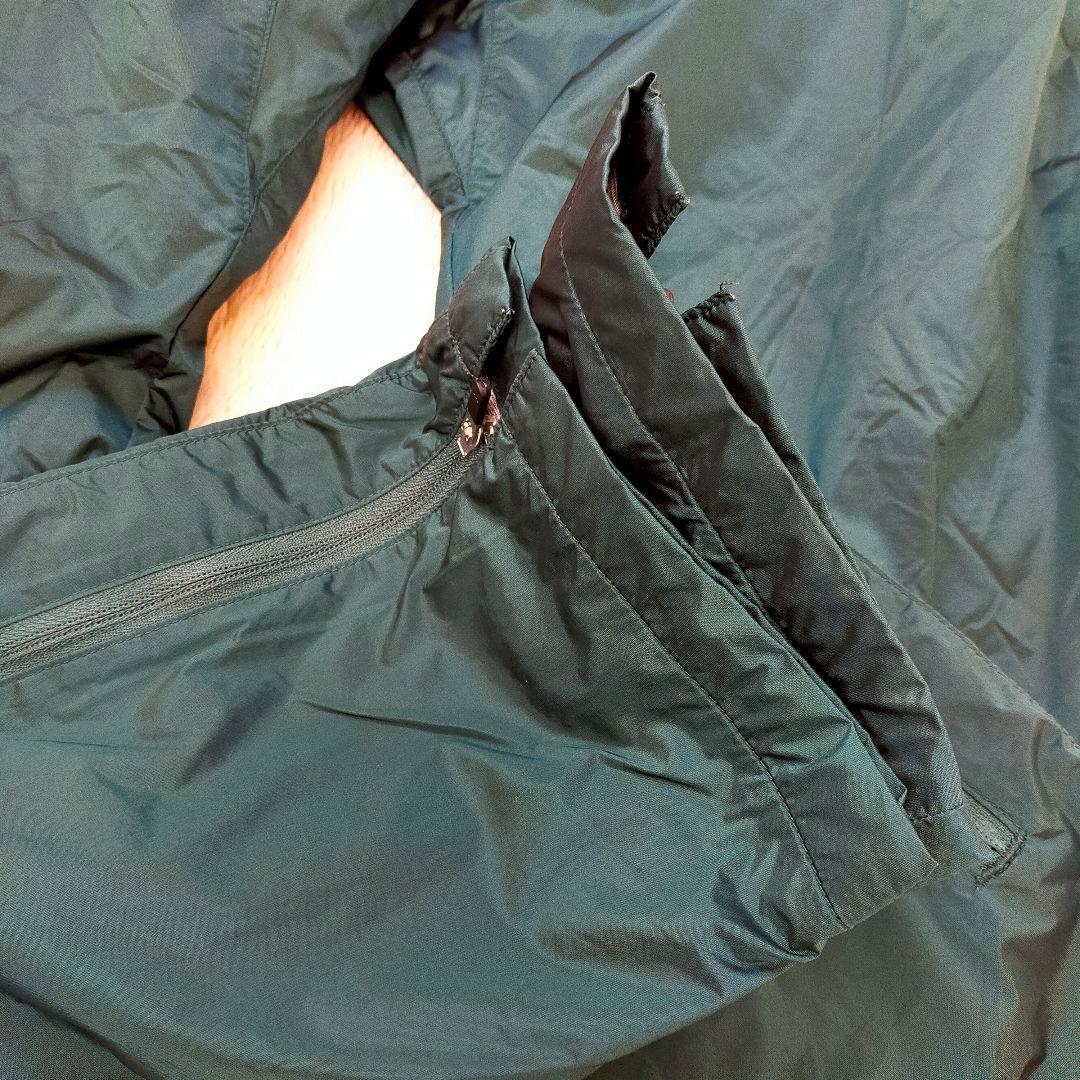 YONEX ヨネックス ダブルヒートカプセル ウィンドブレーカー＆パンツ