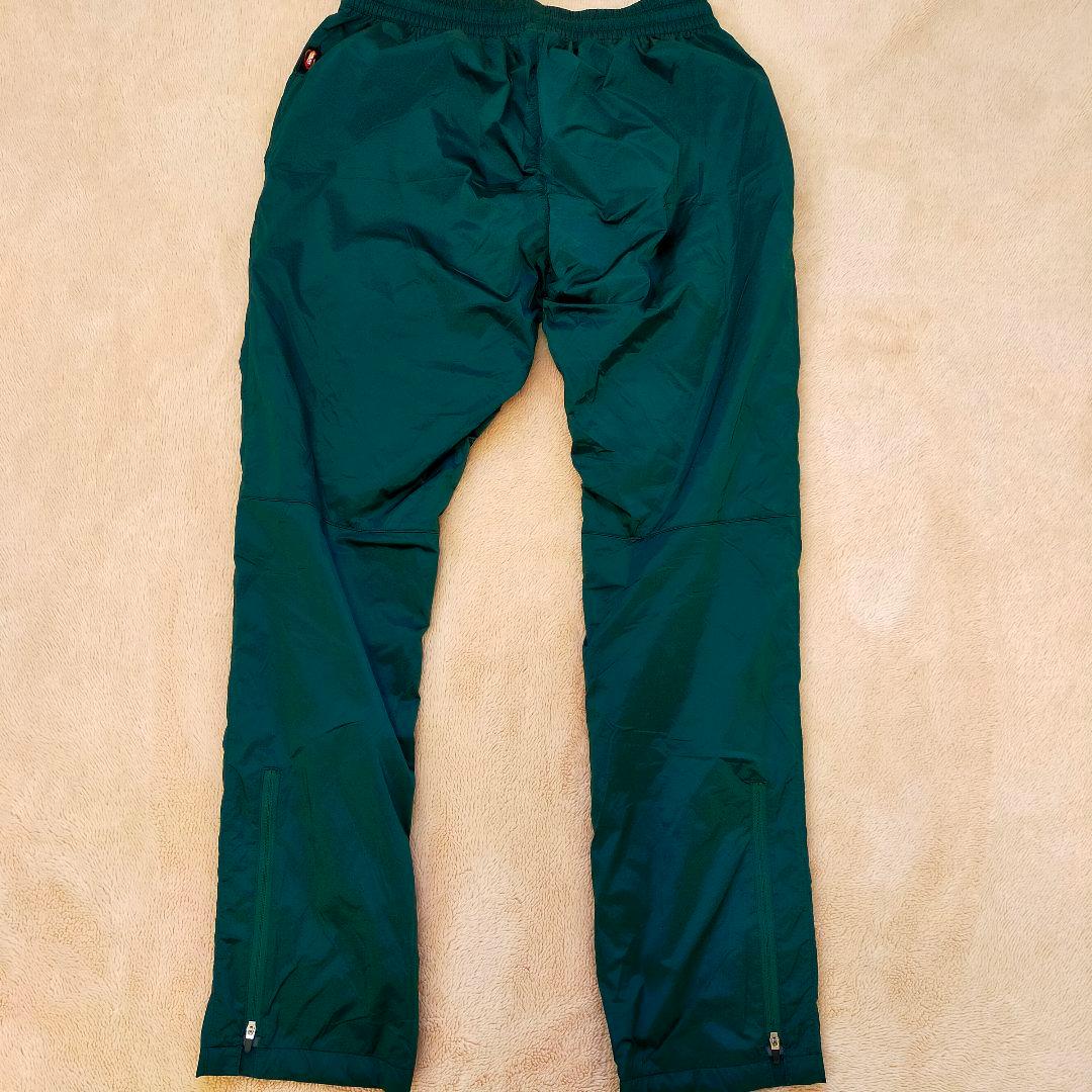 YONEX ヨネックス ダブルヒートカプセル ウィンドブレーカー＆パンツ