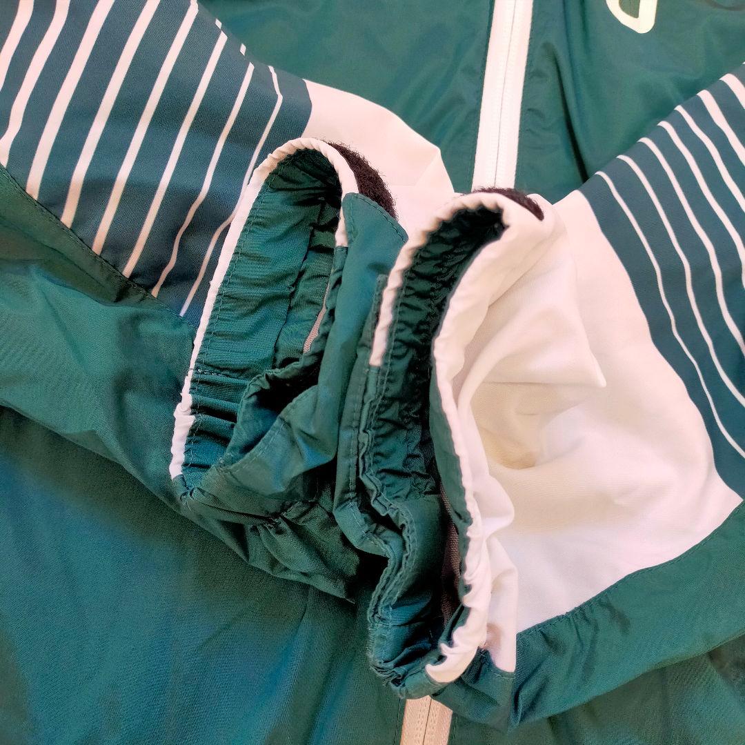 YONEX ヨネックス ダブルヒートカプセル ウィンドブレーカー＆パンツ