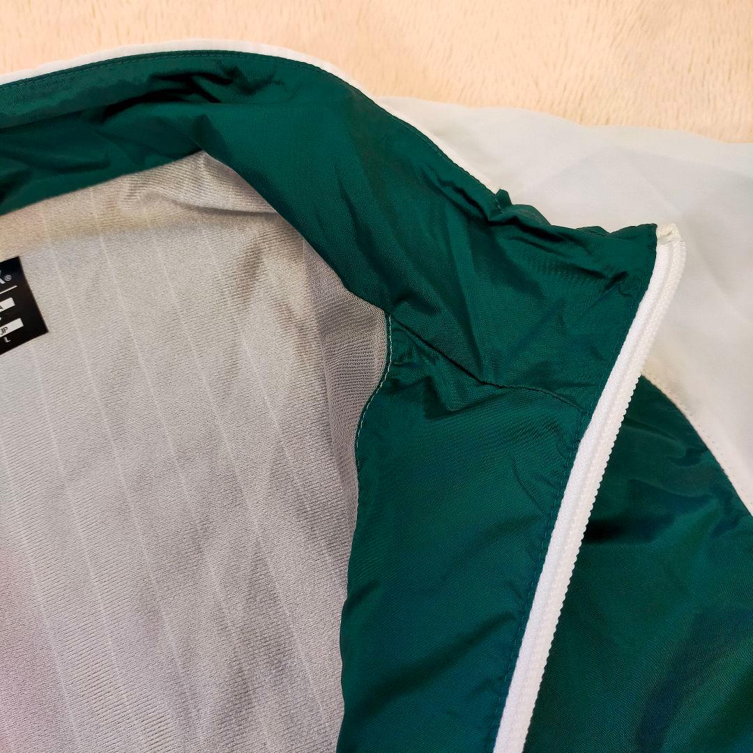 YONEX ヨネックス ダブルヒートカプセル ウィンドブレーカー＆パンツ