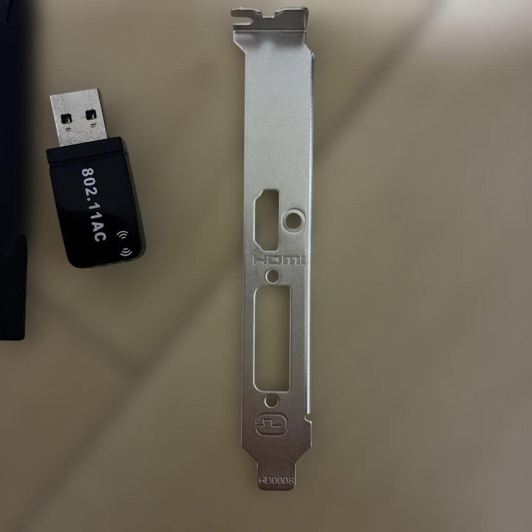 DELL OptiPlex 3050　Windows デスクトップPC