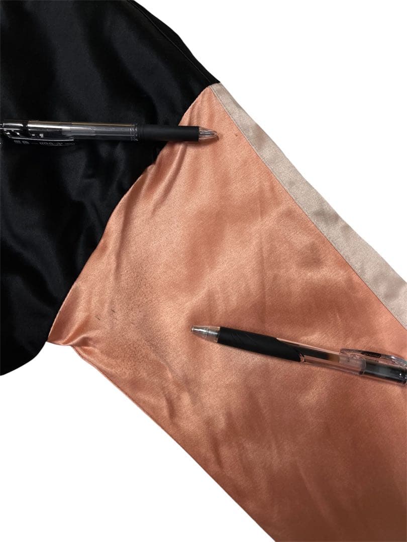 値下げ ステューシー Stussy ロゴ マーク SS 王冠 刺繍 スカジャン