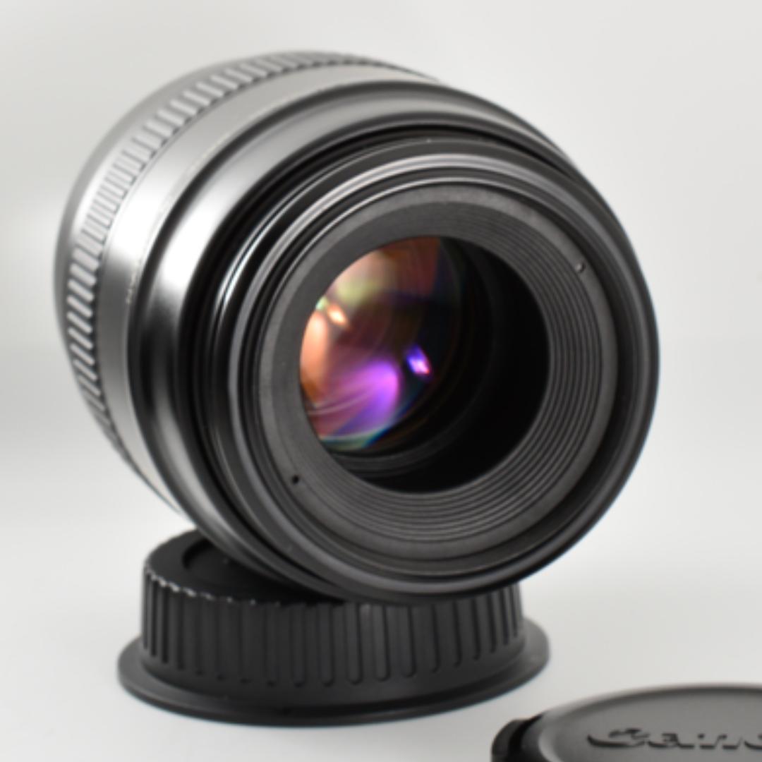 ⭐美品⭐Canon キャノン 100mm F2.8 マクロレンズ