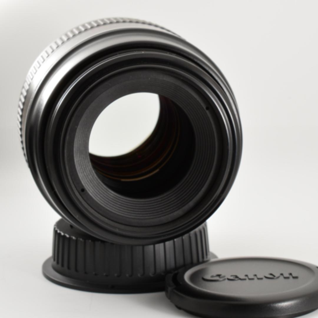 ⭐美品⭐Canon キャノン 100mm F2.8 マクロレンズ