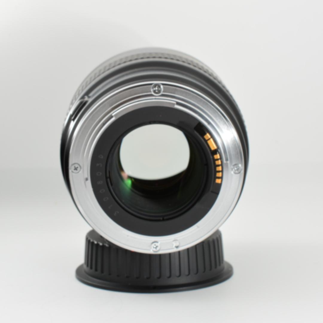 ⭐美品⭐Canon キャノン 100mm F2.8 マクロレンズ