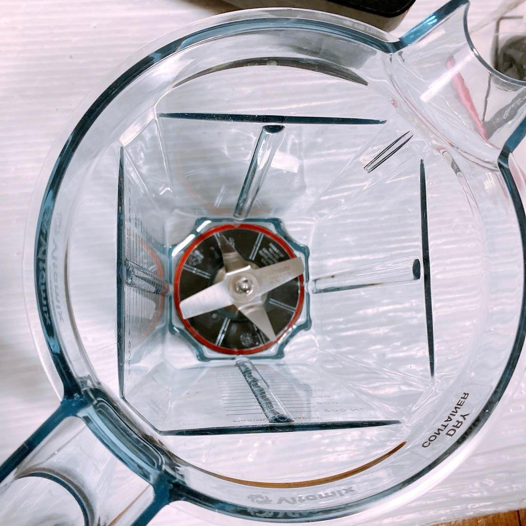 Vitamix バイタプレップ3　VM0113E ミキサー　プロセッサー