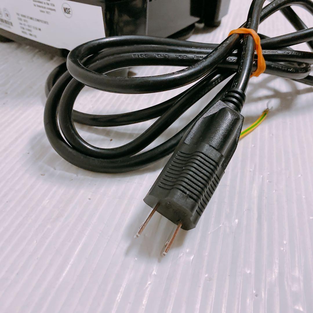 Vitamix バイタプレップ3　VM0113E ミキサー　プロセッサー