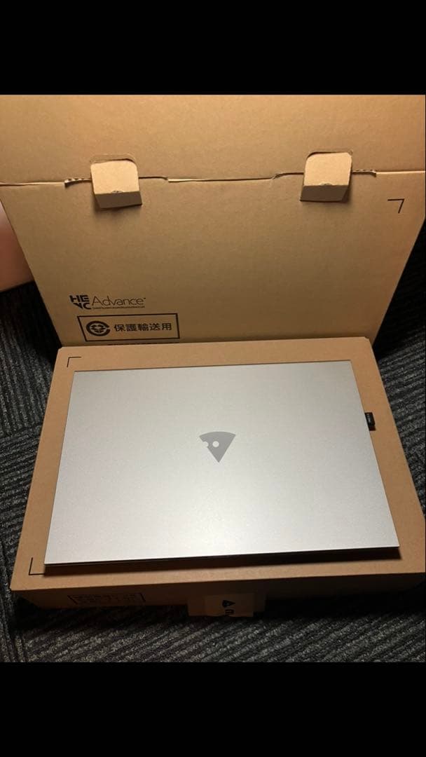 mouse ノートPC A4-A5U01SR-B 14型