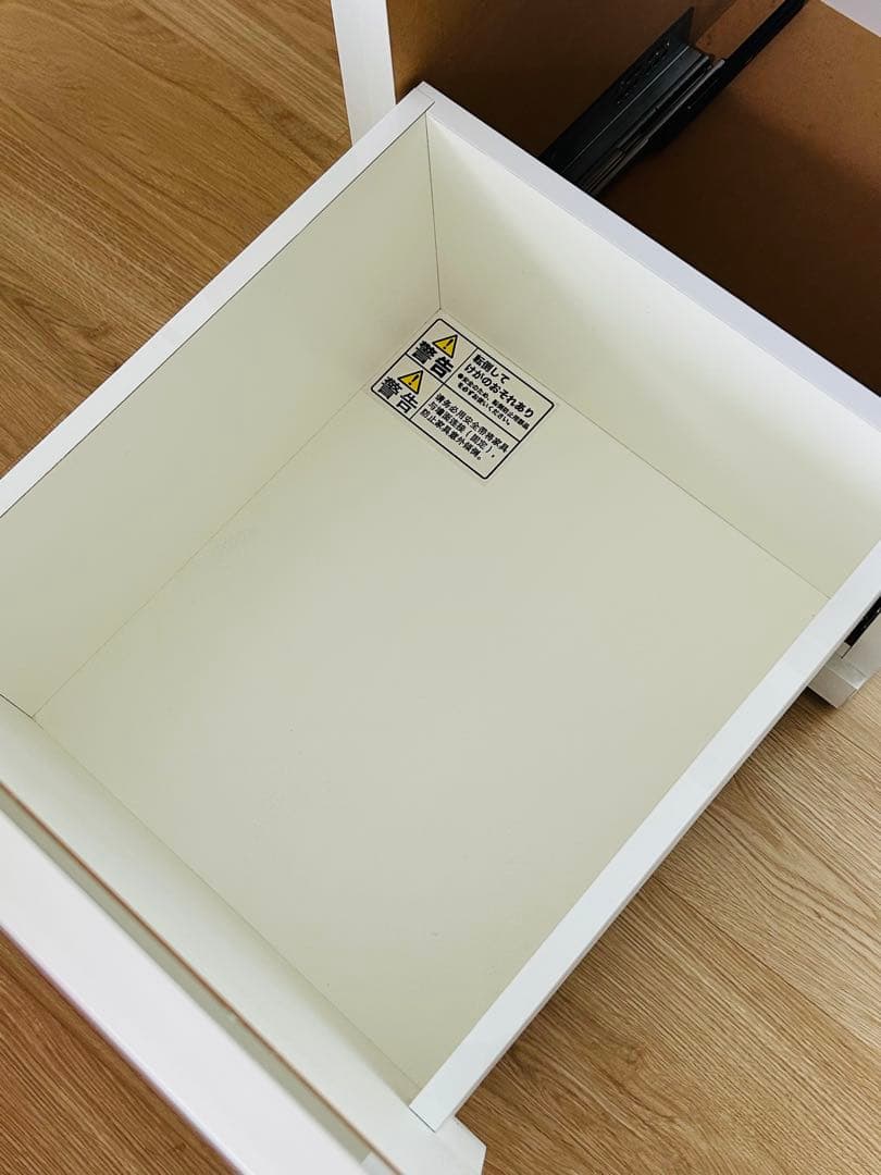 【送料込】ニトリ　リガーレ　キッチンカウンター