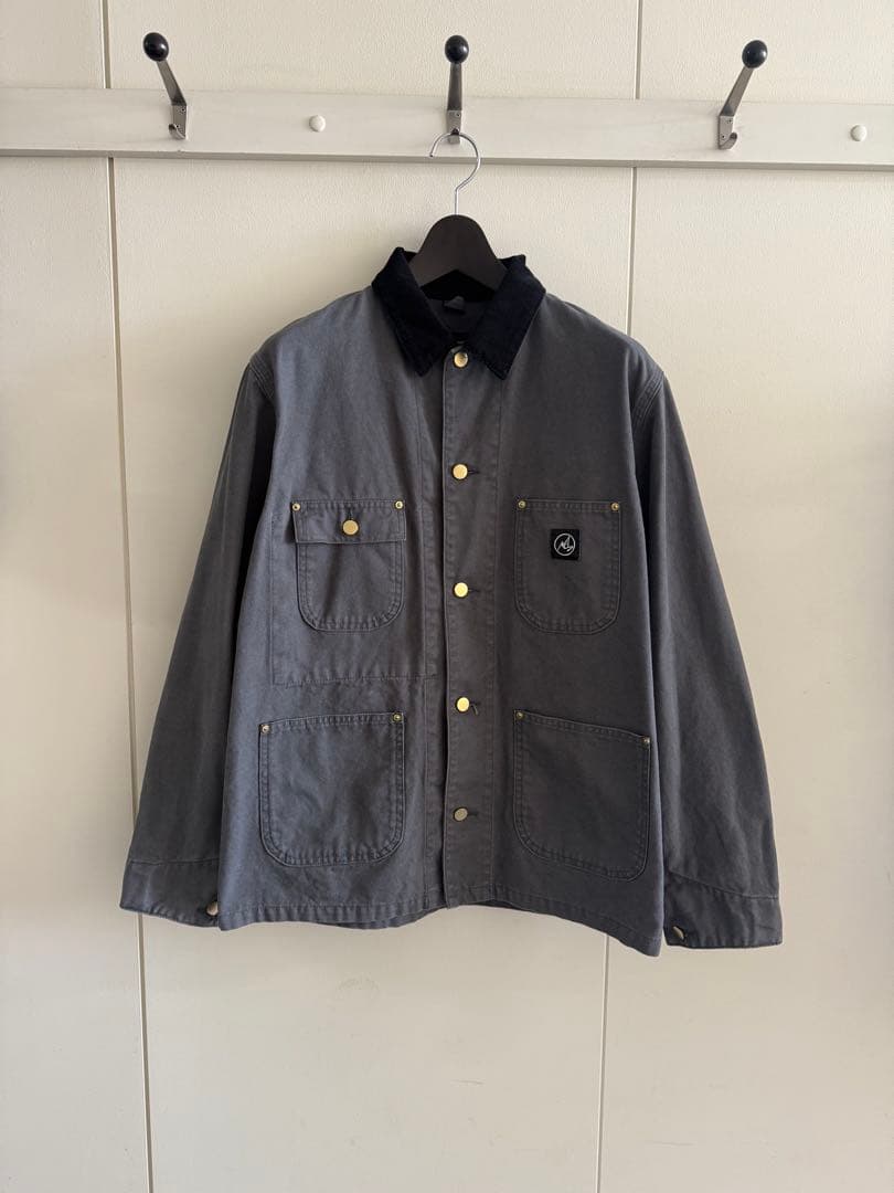 マシスmassesダックカバーオール