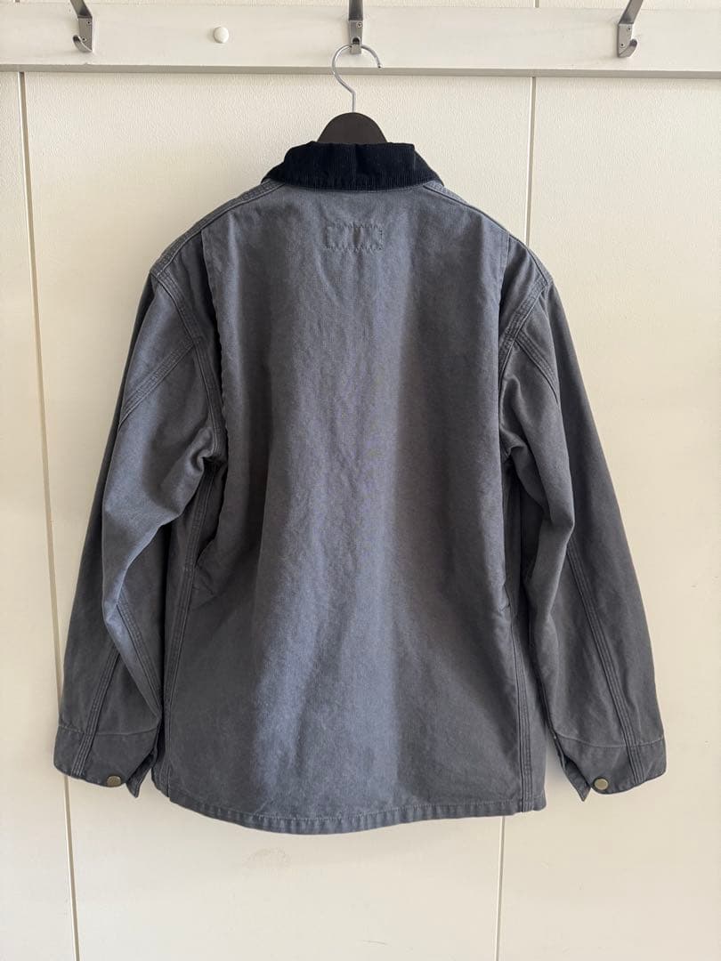 マシスmassesダックカバーオール