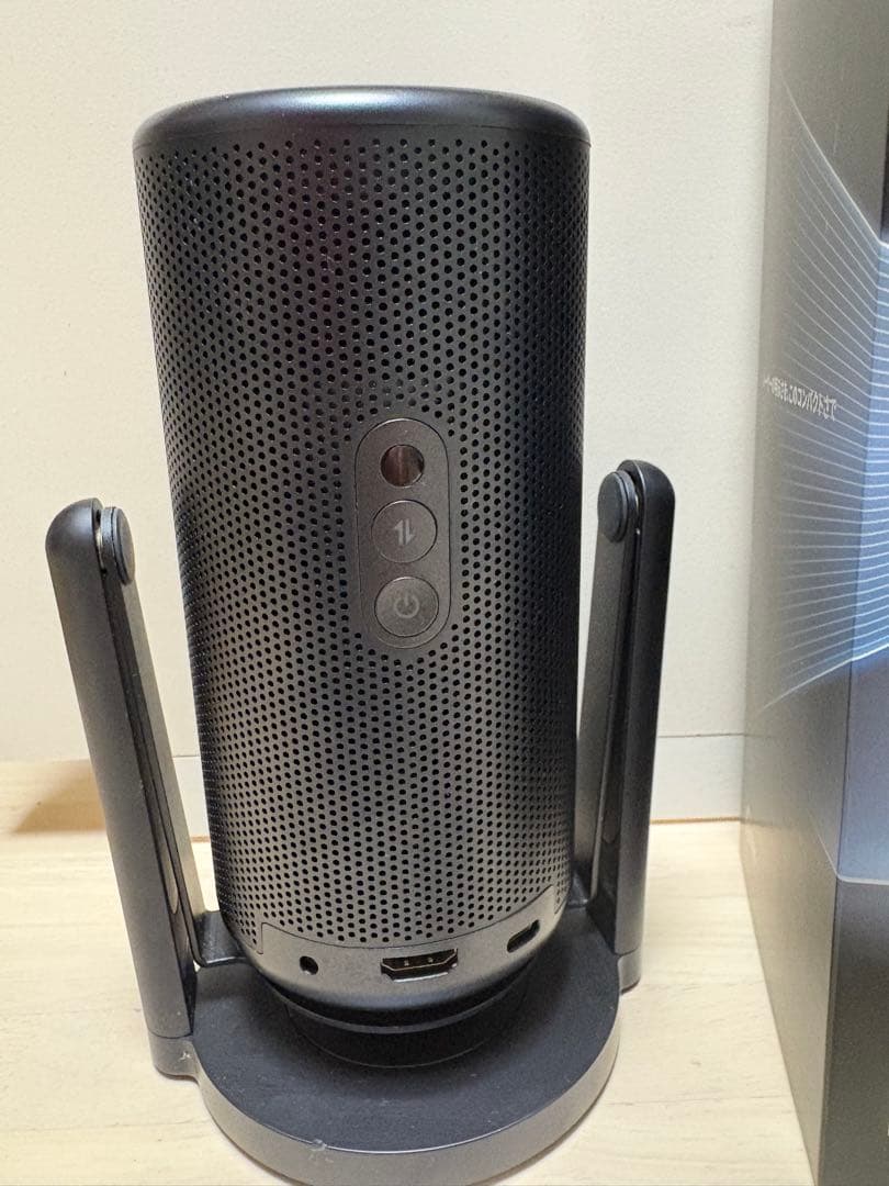 ネビュラカプセル3レーザー