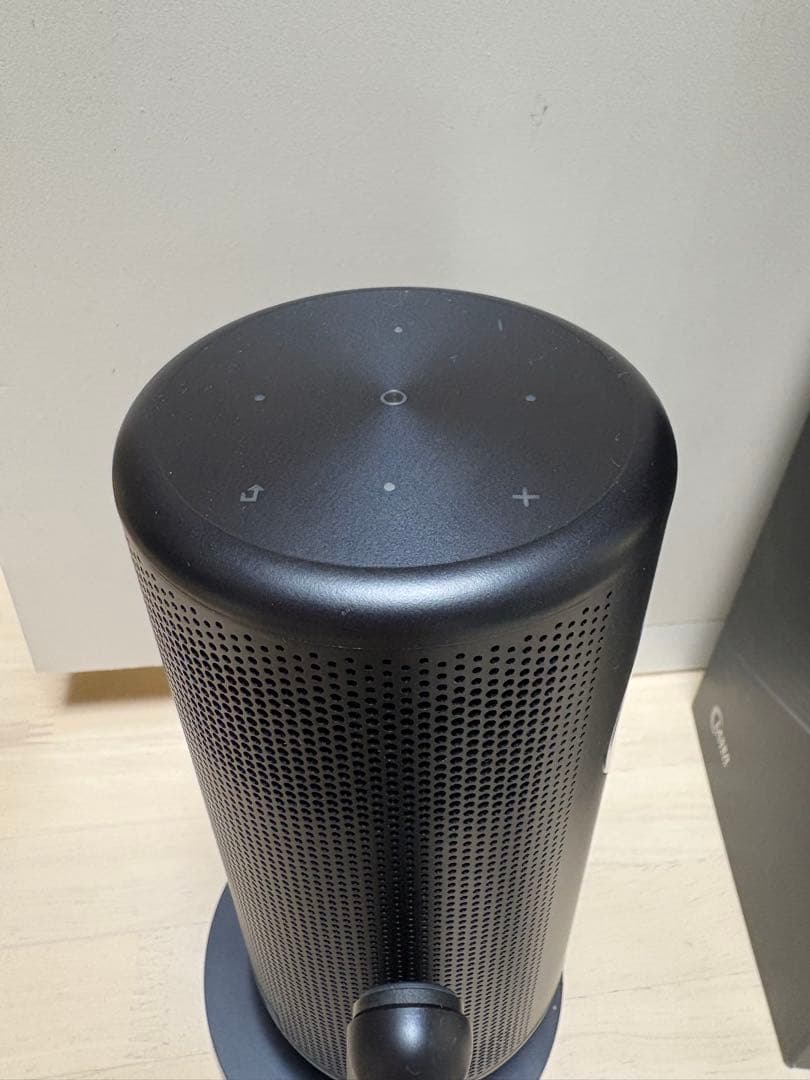 ネビュラカプセル3レーザー