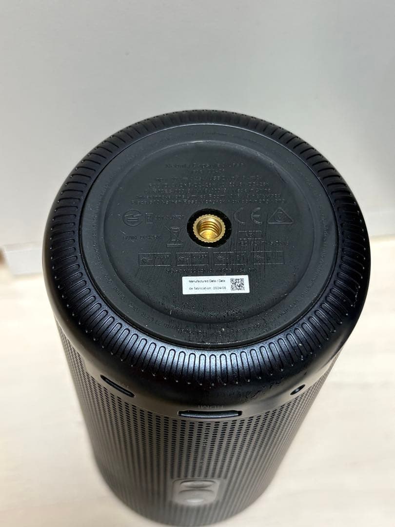 ネビュラカプセル3レーザー