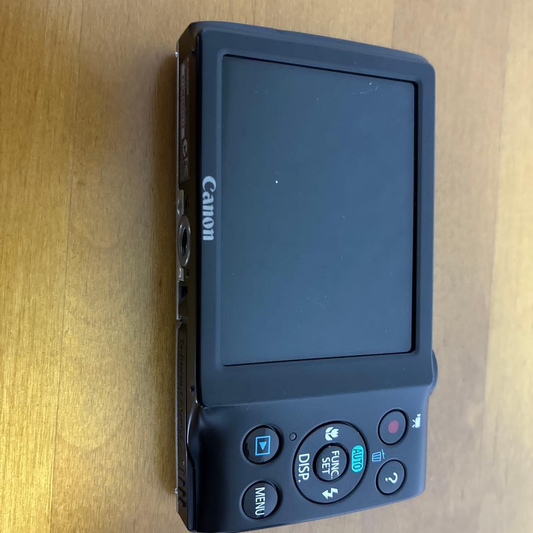 Canon PowerShot A2400 IS コンパクトデジタルカメラ