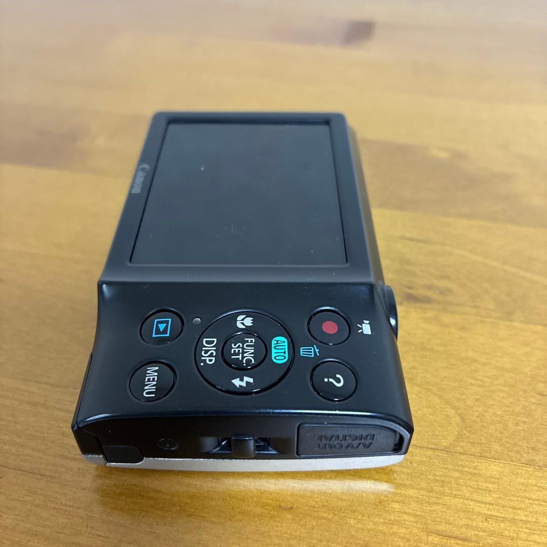 Canon PowerShot A2400 IS コンパクトデジタルカメラ