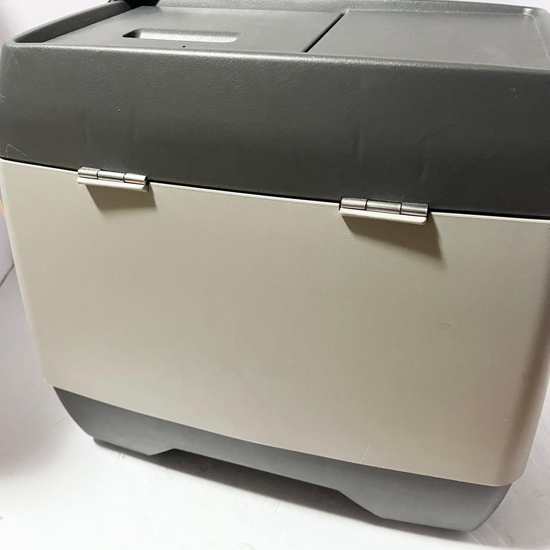 ENGEL エンゲル MD14F-D ポータブル冷蔵庫 DC12V