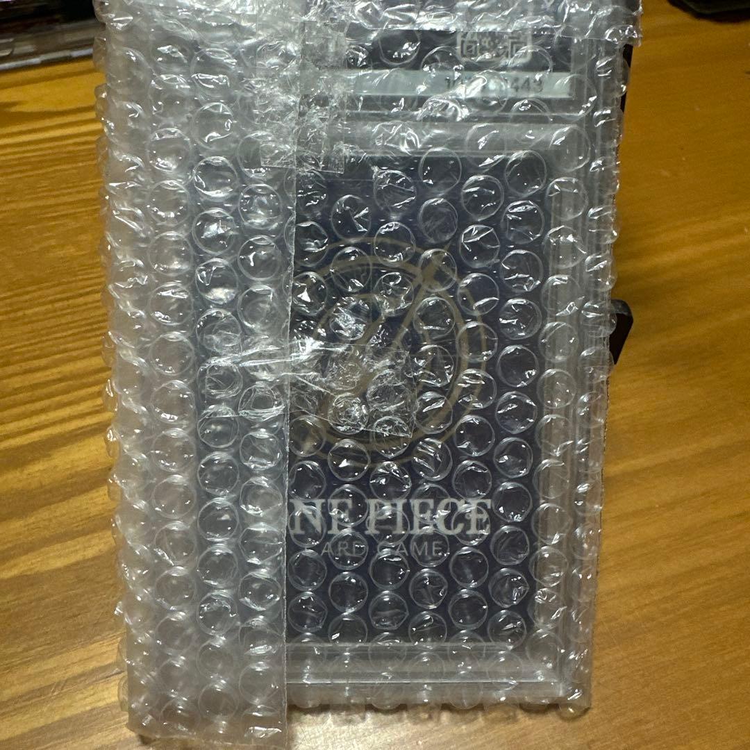 〔PSA10鑑定済〕モンキー・D・ルフィop07-109