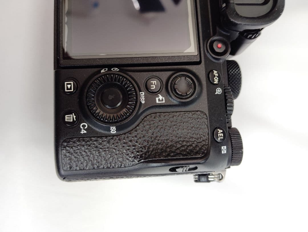 SONY α7 III 中古品