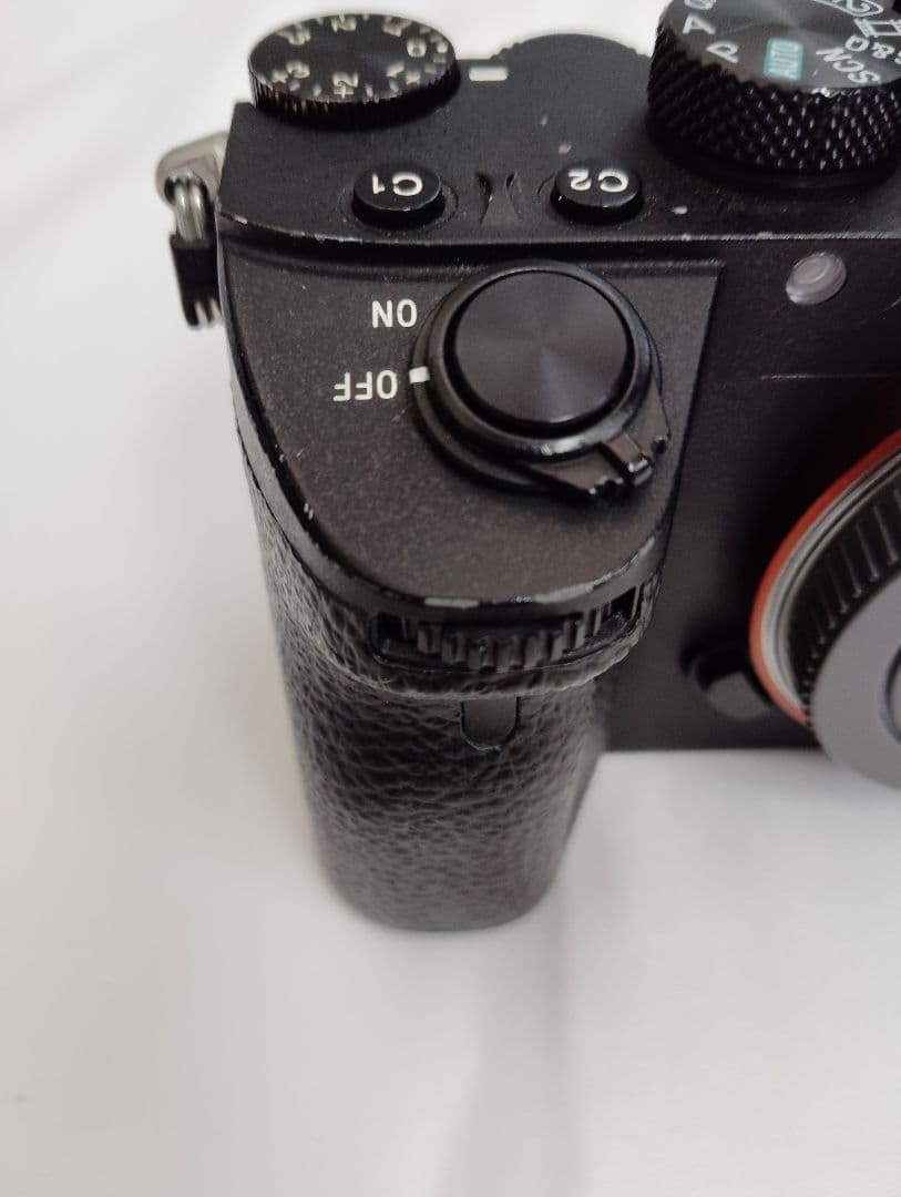 SONY α7 III 中古品