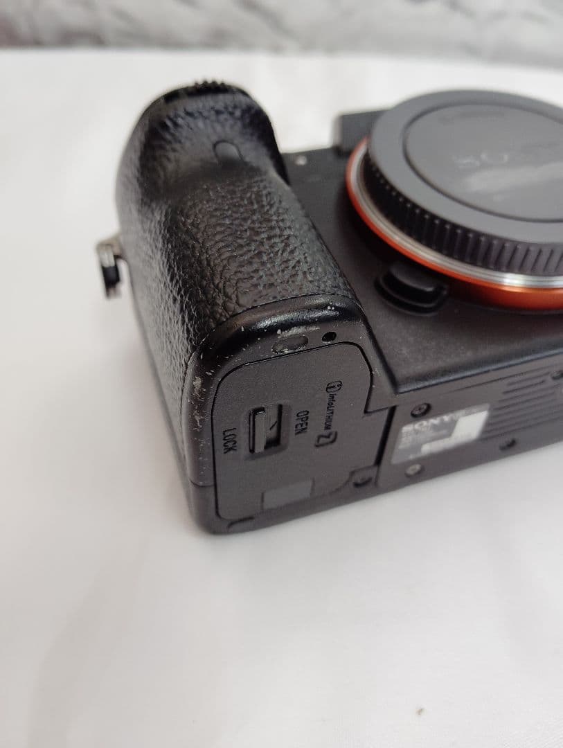 SONY α7 III 中古品