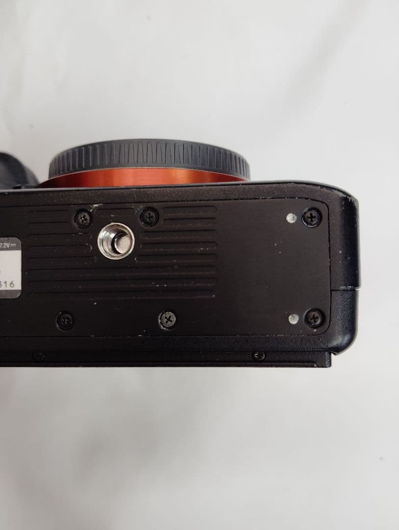 SONY α7 III 中古品