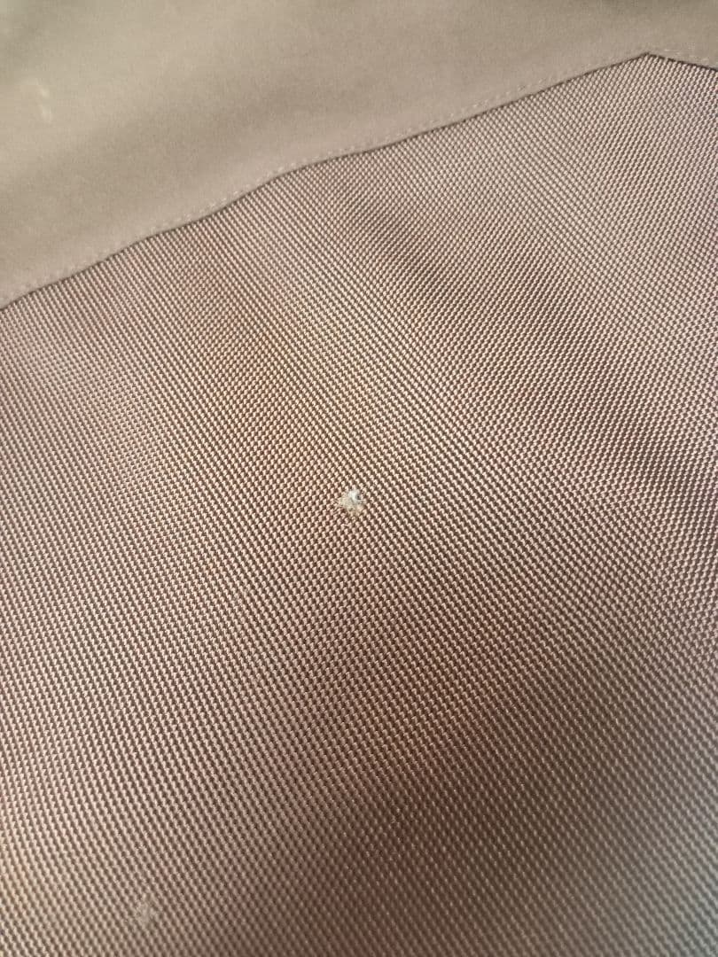 パタゴニア　スノージャケットＸＳ・モンベル　スノーパンツS