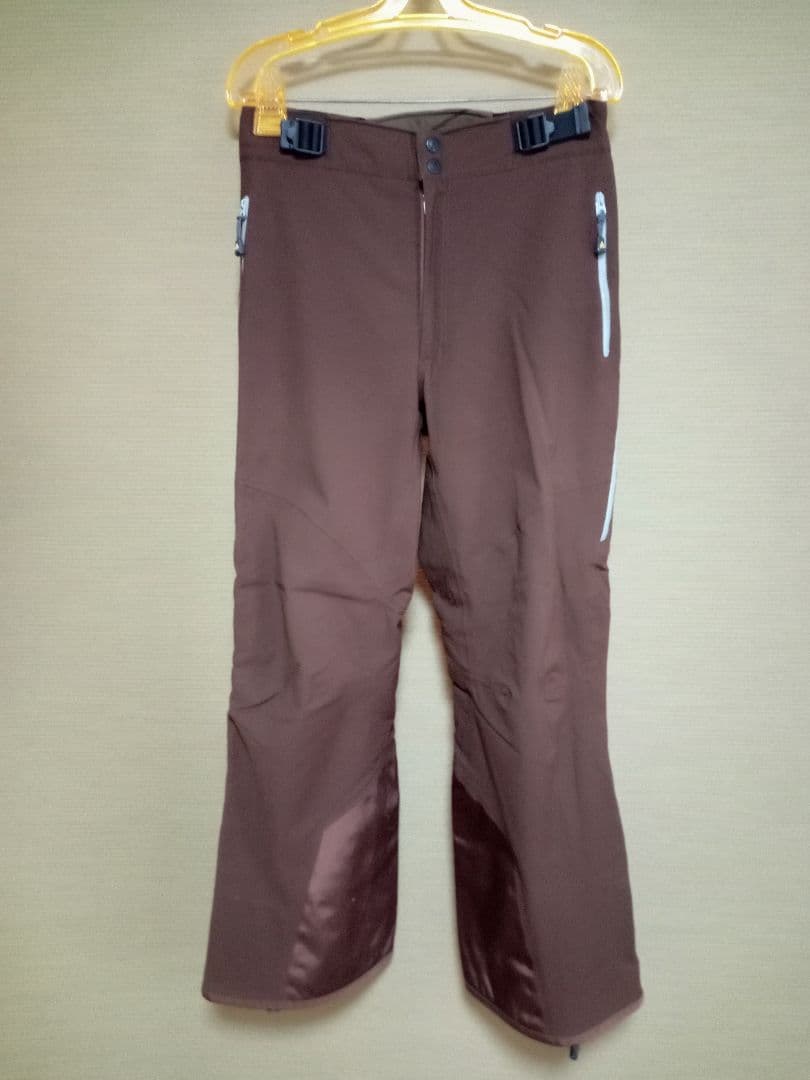 パタゴニア　スノージャケットＸＳ・モンベル　スノーパンツS