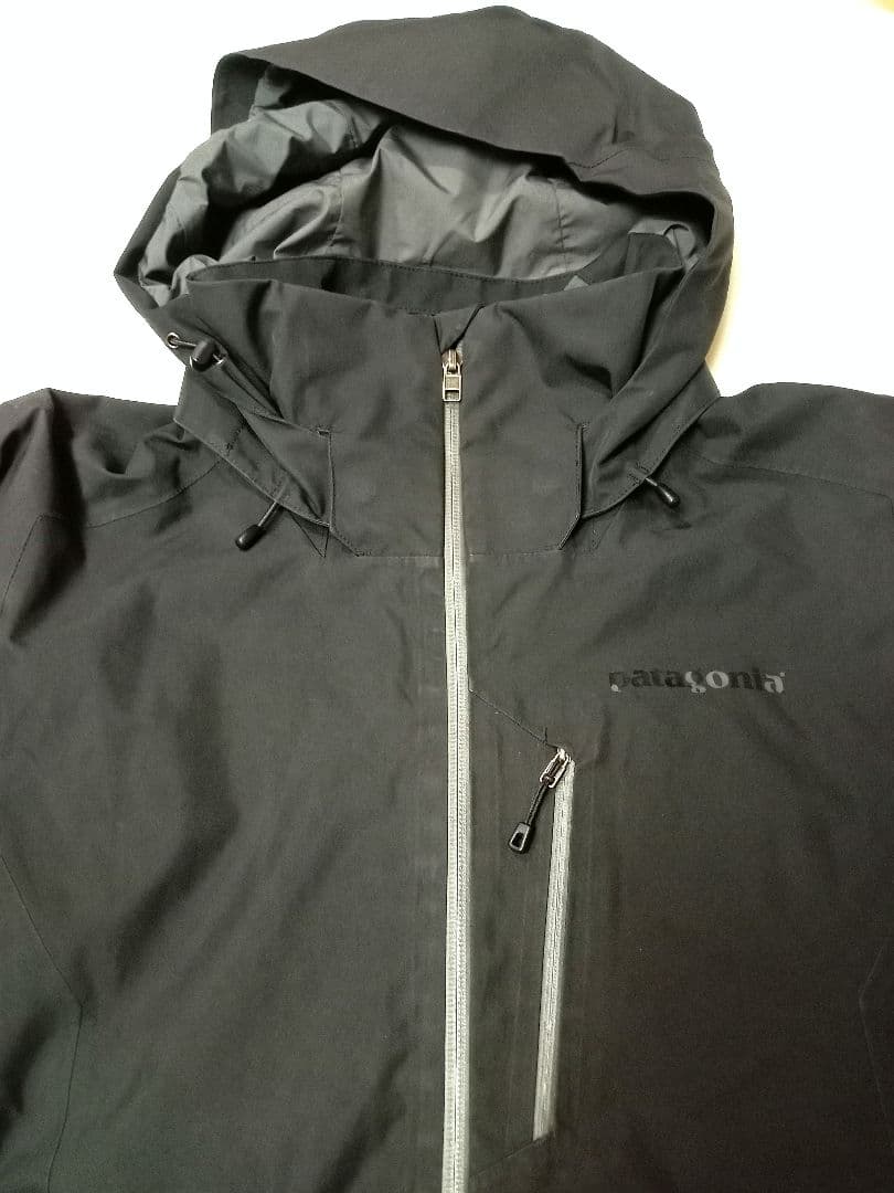 パタゴニア　スノージャケットＸＳ・モンベル　スノーパンツS