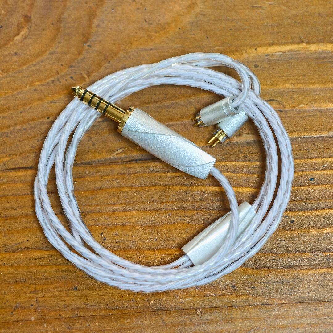 SeeAudio Strawberry π