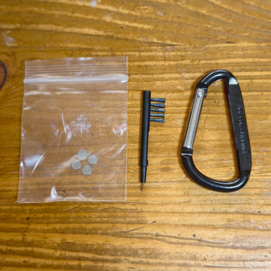 SeeAudio Strawberry π