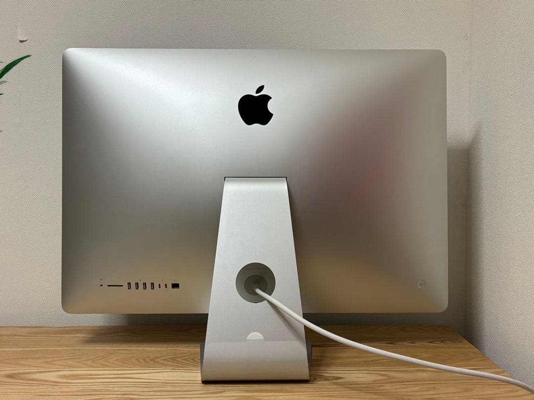 iMac 27インチ Retina 5K 2020 i5 3.3GHz/32GB