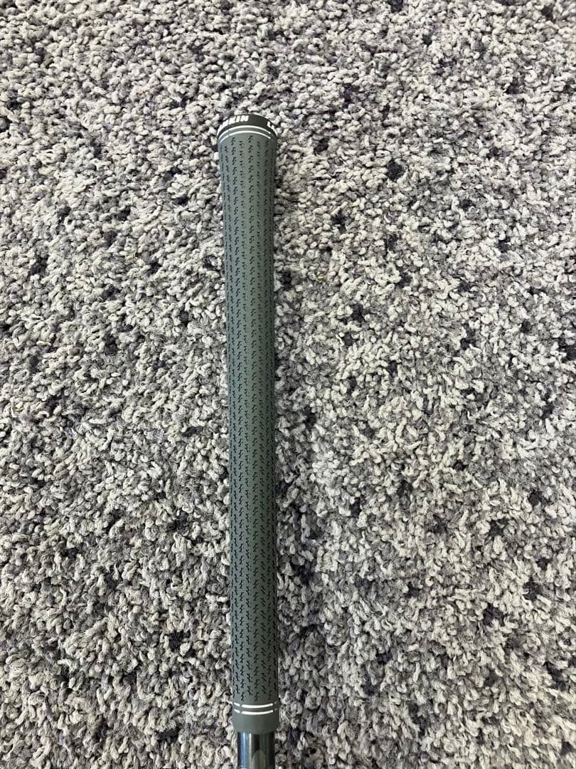 レフティ美品テーラーメイドQI35 9° ディアマナシルバーTM 55-S