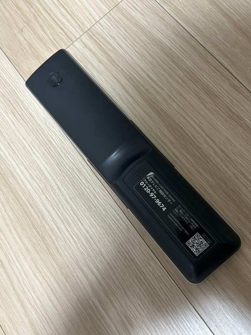 TOSHIBA REGZA 32v31 2018年製