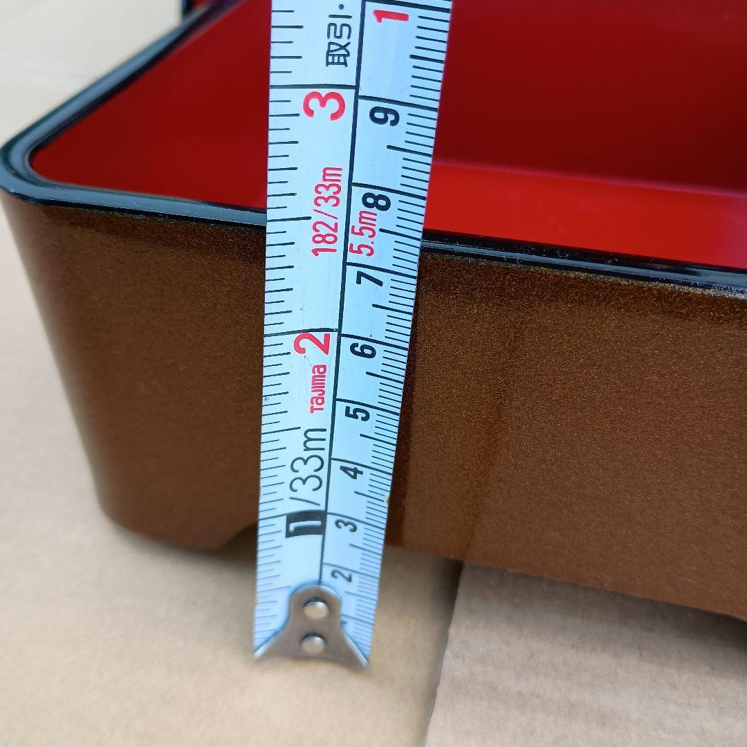 弁当箱　重箱　鰻重箱　業務用　セット