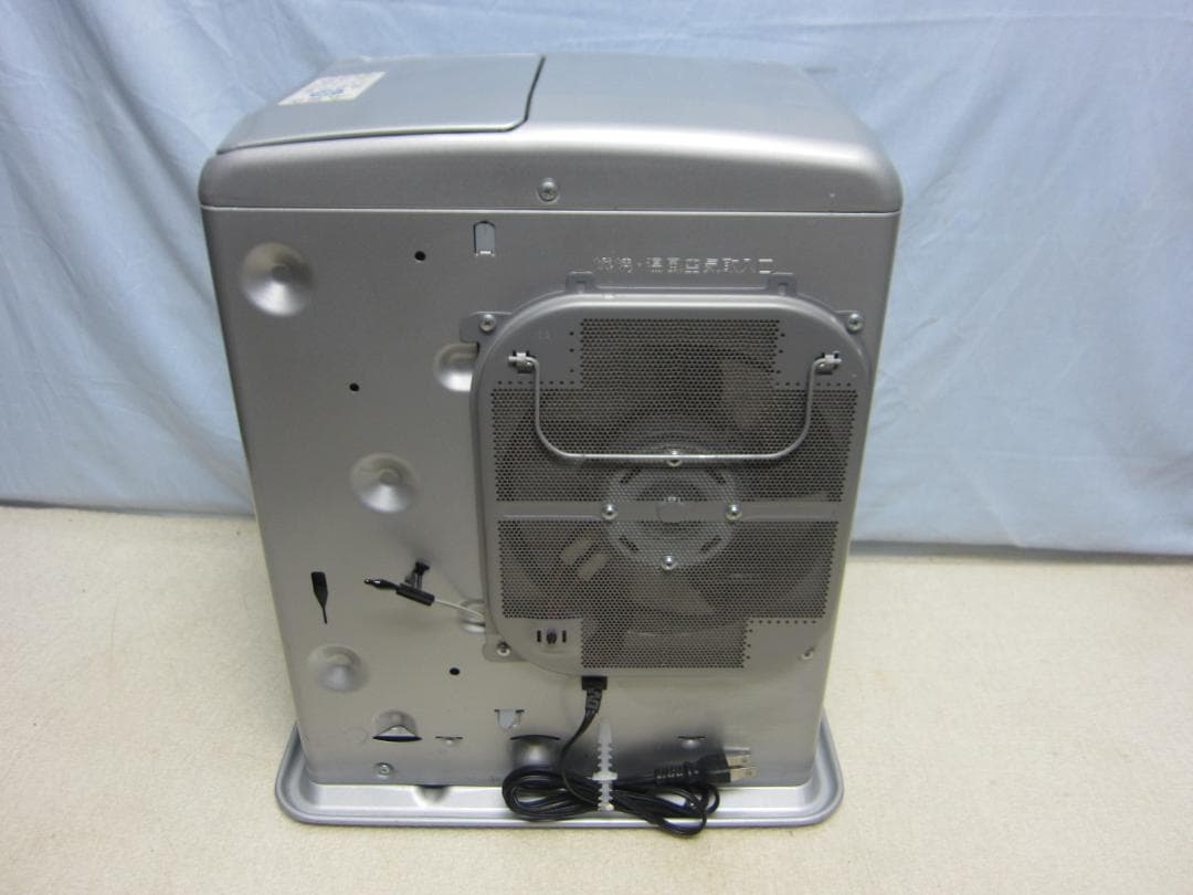 【S9599】整備済 石油ファンヒーター ダイニチ FW-3217S