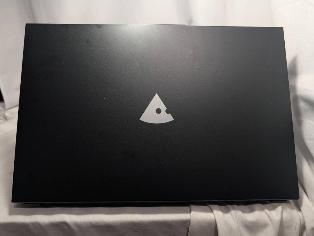 マウス 17.3型 第12世代 i5/8GB/SSD256GB/Office