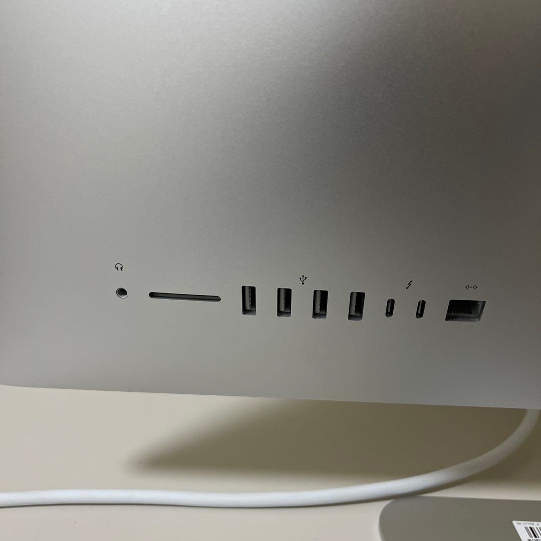 ニ*ン様 Apple iMac (2017) 2.3GHz Core i5 SS