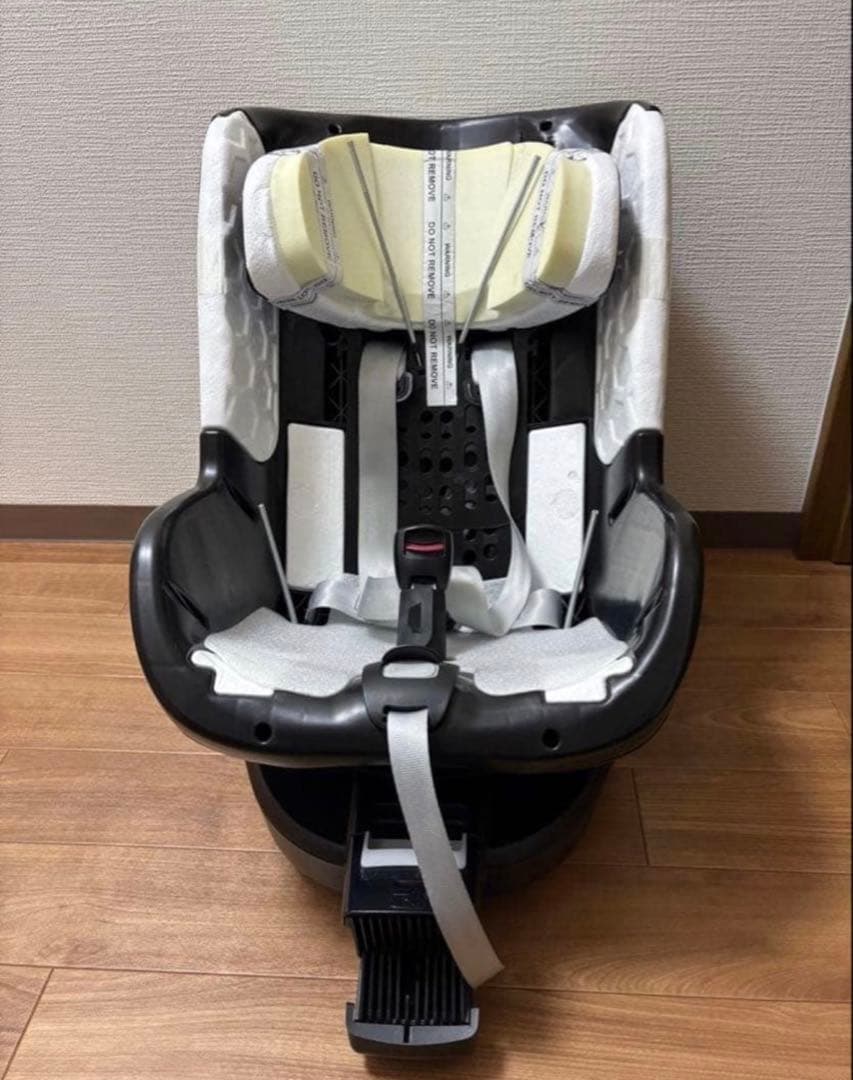 大幅お値下げ！MAXI COSI マキシコシ ストーン チャイルドシート
